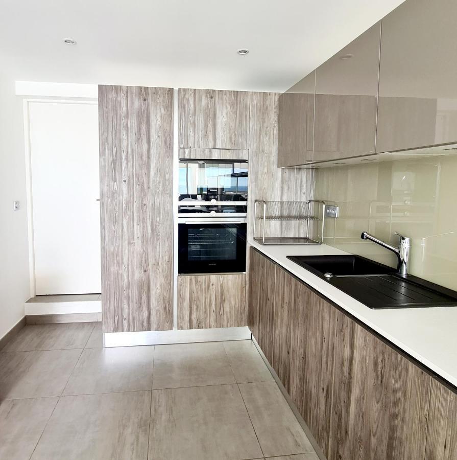 Magnifique Appartement Vue Mer - Grande Terrasse Et Piscine バンドール エクステリア 写真