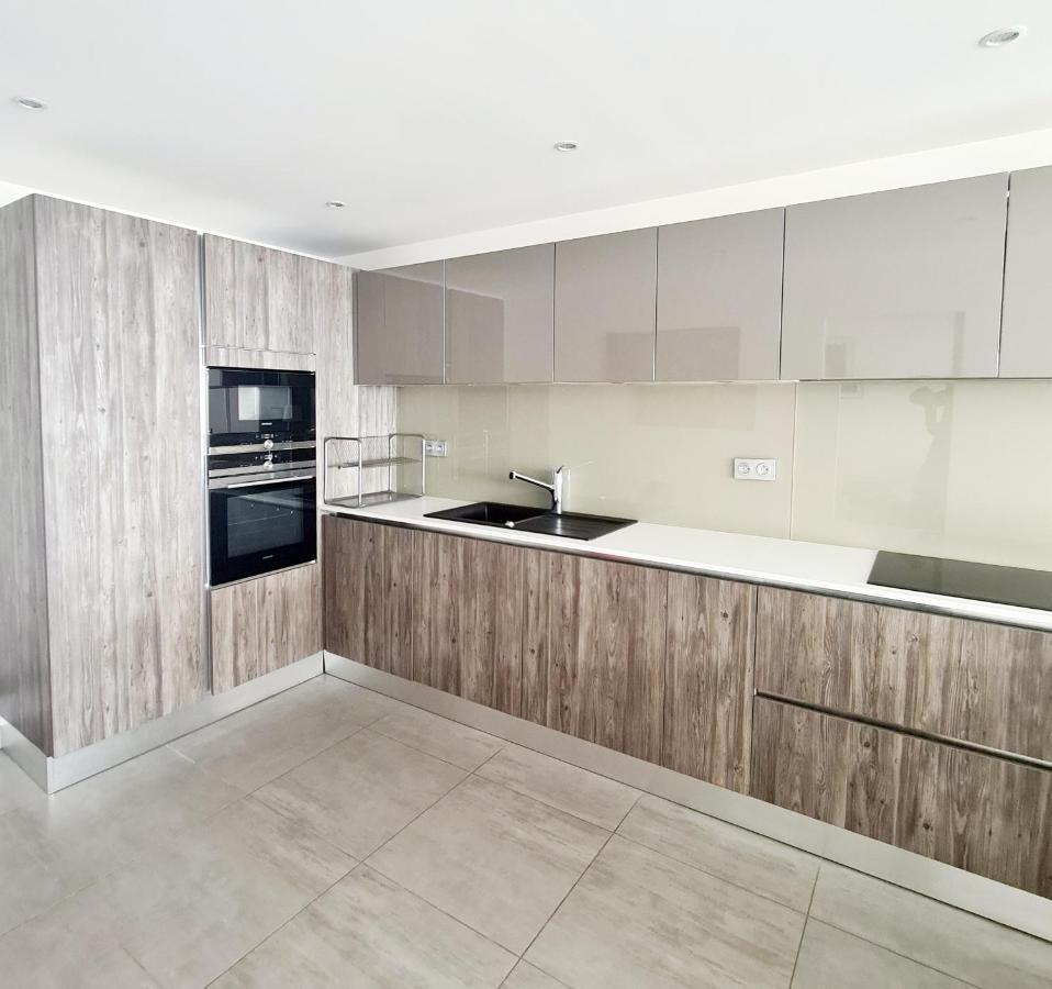 Magnifique Appartement Vue Mer - Grande Terrasse Et Piscine バンドール エクステリア 写真